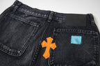 Chrome Hearts Pants 8176
