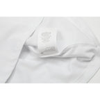 Maison Margiela T-shirt Crew Neck Loose Short Sleeve T-shirt