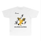 Amiri Fashion T-shirt