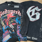 Godspeed Long Sleeved Shirt
