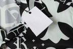 Chrome Heart New Quick-drying short-sleeved shirts are super popular