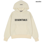 ESSENTIALS Knit Pullover