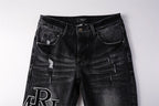 Amiri Fashion jeans 8908