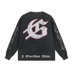 Godspeed Long Sleeved Shirt