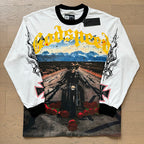 Godspeed Long Sleeve Shirt
