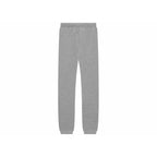 SS22 Hoodie / Pants / Set -DARK OATMEAL