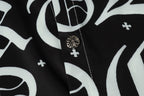 Chrome Heart New Quick-drying short-sleeved shirts are super popular