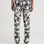 Palm Angels Sweatshirts Suit Casual Couple Suit