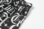 Chrome Heart New Quick-drying short-sleeved shirts are super popular