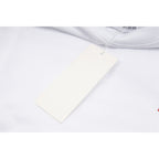 Maison Margiela T-shirt Crew Neck Loose Short Sleeve T-shirt