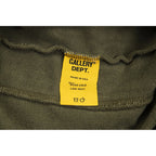 Gallery Dept Hoodie Loose Casual Hoodie