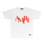 Amiri Fashion T-shirt