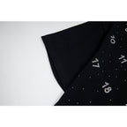 Maison Margiela T-shirt Crew Neck Loose Short Sleeve T-shirt