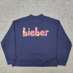 Drew House Sweatshirts Unisex Crew Neck Loose Sweater