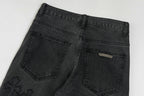 Chrome Hearts 2025 NEW Pants