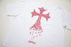 Chrome Hearts New T-shirts TB37
