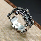 Chrome Heart Ring Accessories