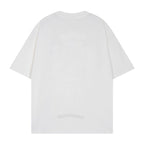 Chrome Heart T Shirts Cotton Short Sleeves