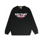Gallery Dept Long Sleeve Shirt Long Sleeve Long-Sleeved T-shirt Blouse