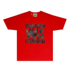 Gallery Dept T Shirts Fashion Brand Tee Shirt Short Sleeve T-shirt Blouse