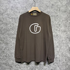 Gallery Dept Long Sleeved Shirt Long Sleeve Long-Sleeved T-Shirt Blouse