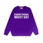 Gallery Dept Long Sleeved Shirt Long Sleeve Long-Sleeved T-Shirt Blouse