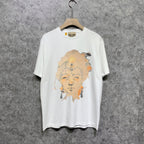 Gallery Dept T Shirts Fashion Brand Tee Shirt Short Sleeve T-shirt Blouse