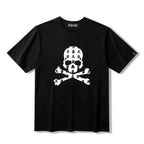 Bathing Ape T-Shirt Summer Ape Head Printed Short Sleeve T-shirt