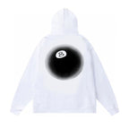 Stussy Hoodie Classic Teen Hoodie