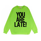 Gallery Dept Long Sleeved Shirt Long Sleeve Long-Sleeved T-Shirt Blouse