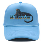Rhude Hat couple baseball cap of the same style