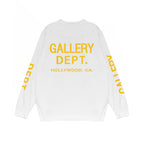 Gallery Dept Long Sleeve Shirt Long Sleeve Long-Sleeved T-shirt Blouse