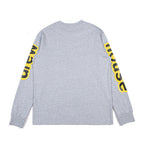 Drew House Sweatshirts Unisex Loose Crew Neck Sweatshirts