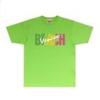 Gallery Dept T Shirts Fashion Brand Tee Shirt Short Sleeve T-shirt Blouse