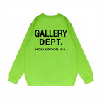 Gallery Dept Long Sleeved Shirt Long Sleeve Long-Sleeved T-Shirt Blouse