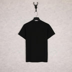 Bathing Ape T-Shirt Summer Ape Head Shark Daily Casual Short Sleeve T-shirt