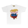 Gallery Dept T Shirts European And American Tee Shirt Short Sleeve T-Shirt Blouse