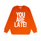 Gallery Dept Long Sleeved Shirt Long Sleeve Long-Sleeved T-Shirt Blouse
