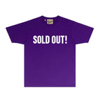 Gallery Dept T Shirts Tee Shirt Short Sleeve T-Shirt Blouse