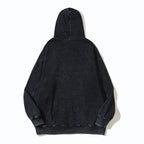 Drew House Hoodie Unisex Loose Casual Distressed Hoodie