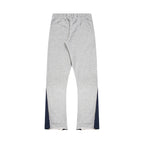 Gallery Dept Sweatpants T Hand-painted splashed ink letter splicing casual trousers