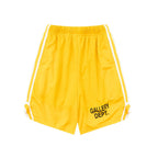 Gallery Dept Shorts Unisex Sports Shorts