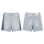 Gallery Dept Denim Shorts
