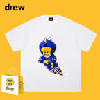 Drew T-shirts Mapleleafs Maple Leaf Team Printing