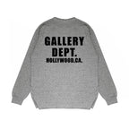 Gallery Dept Long Sleeved Shirt Fashion Brand Long Sleeve Long-Sleeved T-shirt Blouse