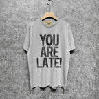 Gallery Dept T Shirts Fashion Brand Tee Shirt Short Sleeve T-shirt Blouse