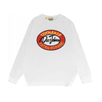 Gallery Dept Long Sleeved Shirt Fashion Brand Long Sleeve Long-Sleeved T-shirt Blouse