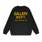 Gallery Dept Long Sleeved Shirt Long Sleeve Long-Sleeved T-Shirt Blouse