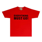 Gallery Dept T Shirts Tee Shirt Short Sleeve T-Shirt Blouse