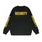 Gallery Dept Long Sleeved Shirt Long Fashion Brand Long Sleeve Long-Sleeved T-shirt Blouse